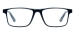 TR90 Rectangular Eyeglasses