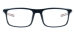 TR90 Rectangualr Sports Eyewear