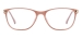 Women Eyeglasses - Pink