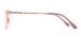 Women Eyeglasses - Pink