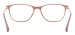 Women Eyeglasses - Pink