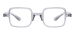 Plastic Full Rim Eyeglasses