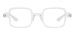 Plastic Full Rim Eyeglasses