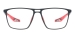 Double Bridge Sports Eyeglasses