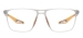 Double Bridge Sports Eyeglasses