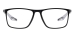 Lightweight Square Sports Eyeglasses