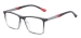 TR90 Colorful Sports Glasses - Gray