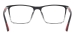 TR90 Colorful Sports Glasses - Gray